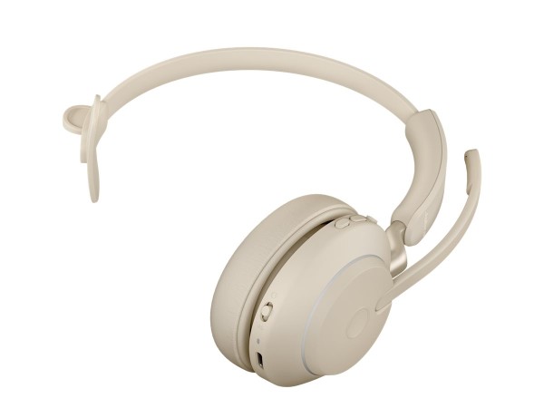 GN NETCOM GN NETCOM JABRA EVOLVE2 65