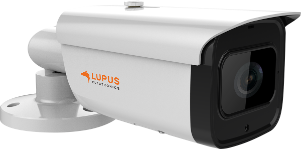 LUPUS ELECTRONICS LUPUS ELECTRONICS LE221 IP-Sicherheitskamera Outdoor Geschoss Decke/Wand 3840 x 2160 Pixel (10221)