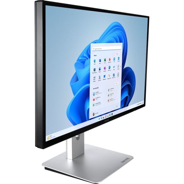 WORTMANN AG TERRA ALL-IN-ONE-PC 2705 HA GREENLINE 68,6cm (27") i5-12400 8GB 1TB W11