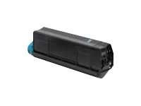 OKI Cyan Tonerpatrone 42804507