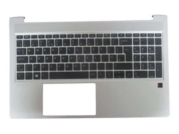 HP HP M21742-031 notebook spare part Keyboard