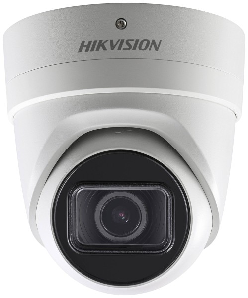 HIKVISION HIKVISION DS-2CD2H86G2-IZS(2.8-12mm)(C) Turret 8MP Easy IP 4.0