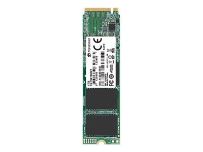 TRANSCEND TRANSCEND MTE652T-I 128GB