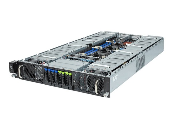 GIGABYTE Barebone G293-S41-AAP1 6NG293S41DR000AAP1