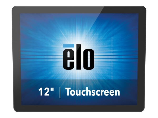 ELOTOUCH ET1291L OPEN FRAME TOUCHSCREEN E331595