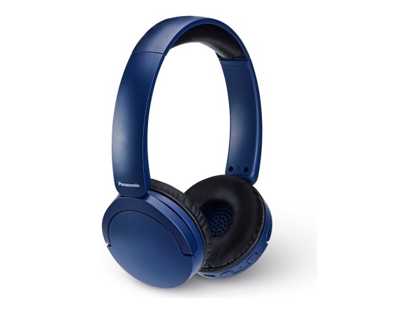 PANASONIC PANASONIC RB-HF630BE-A blau