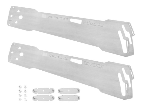 VOGELS PFA 9140 UNISEE SPACER CUVERD 7291404