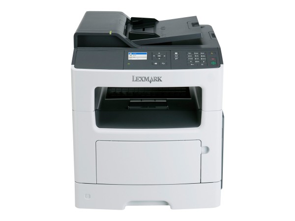 LEXMARK Lexmark MX310DN 4IN1 MONOLASER A4