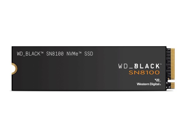 WESTERN DIGITAL WESTERN DIGITAL WD Black 2TB
