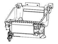 ZEBRA Kit, Print Mechanism 203dpi, ZD620T. RESTRICTED ITEM CLASS 3. ONLY FO P1080383-242