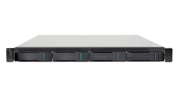 INFORTREND INFORTREND EonStor GSe PRO 1004RP 1U/4bay SingleCtrl