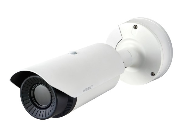 HANWHA TNO-4050T/INT Bulletkamera out. 640x480P IP66 TNO-4050T/INT