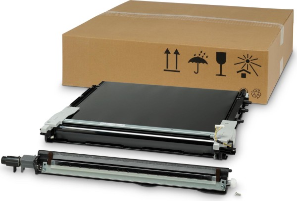 HP HP - LaserJet - Drucker-Transfer Belt - für Color LaserJet E77825, E77830; Color LaserJet Managed Fl