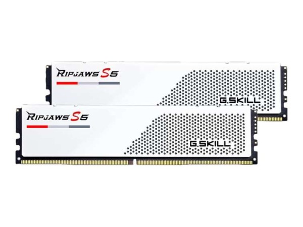 G.SKILL Ripjaws S5 96GB Kit (2x48GB) F5-5200J4040A48GX2-RS5W