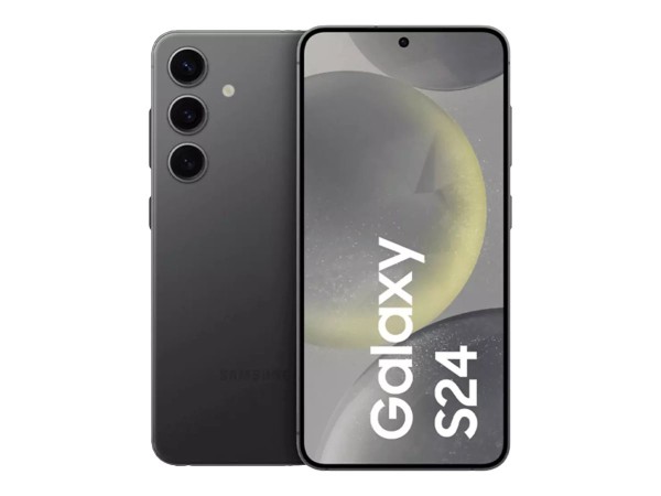 SAMSUNG Galaxy S24 128GB schwarz Telekom 99935065