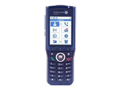 ALCATEL ALCATEL-LUCENT ENTERPRISE DECT Phone 8244 Mobilteil