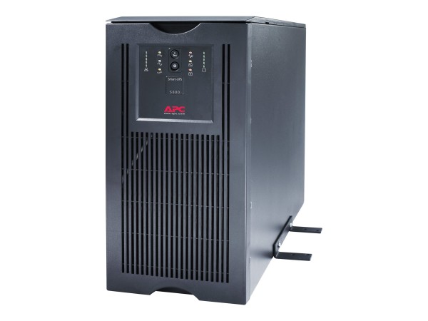 APC Smart-UPS 5000VA 230V Rackmount Tower 48.3cm SUA5000RMI5U