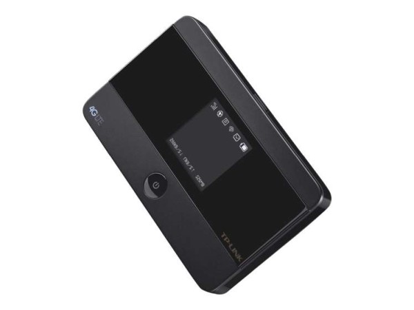 TP-LINK 150Mbps 4G LTE Mobile Wi-Fi M7350