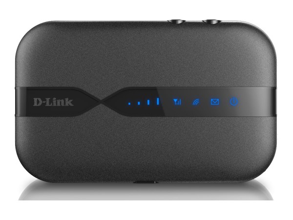 D-LINK D-LINK LTE Kat.4 Mobile Hotspot 150 Mbps mit LCD Display