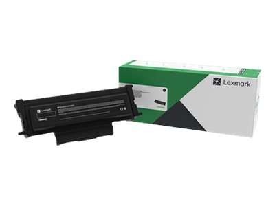 LEXMARK B222X00 Rückgabe-Toner Schwarz für ca. 6.000 Seiten B222X00