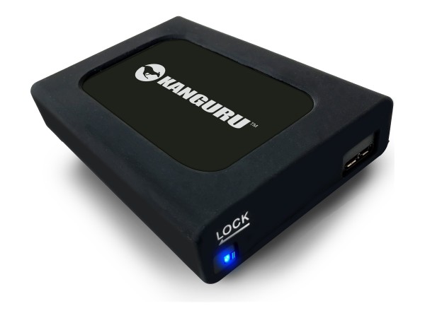 KANGURU KANGURU UltraLock SSD  4TB