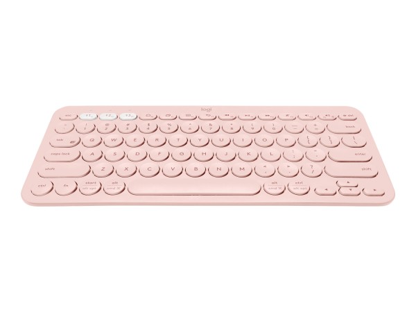 LOGITECH K380 MULTI-DEVICE BLUETO. KEYB 920-009867