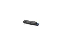 OKI Schwarz Tonerpatrone 44917602