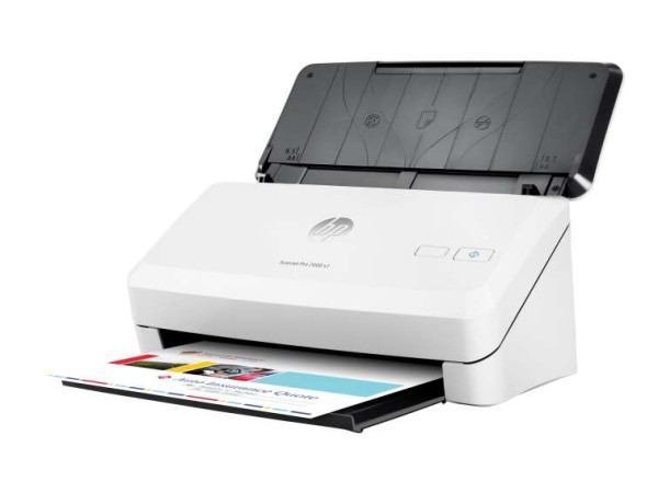 HP Scanjet Pro 2000 s1 Sheet-Feed Scanne L2759A#B19
