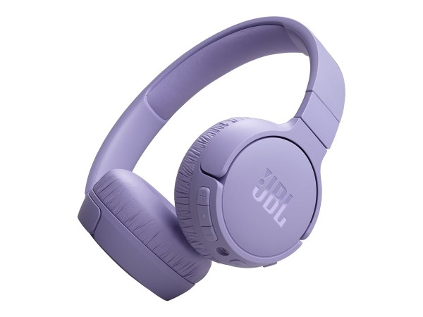HARMAN KARDON JBL Tune 670NC - Kabellose On-Ear-Kopfhörer