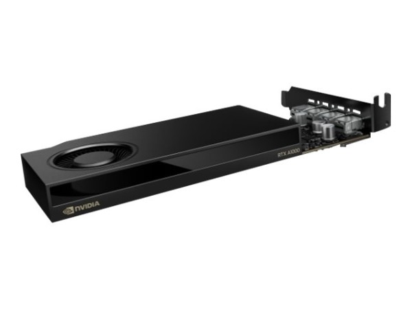 NVIDIA RTX A1000 8GB 900-5G172-2580-000