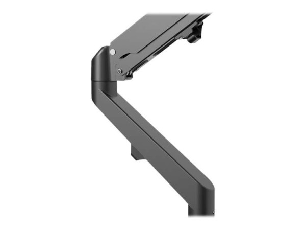 NEOMOUNTS Full-Motion-Tischhalterung für 17-27" Bildschirme - Schwarz DS70-700BL2