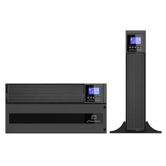 BLUEWALKER PowerWalker On-Line 10000VA Rack UPS ICR IoT DS-UPS-VFI10000ICR-IOT