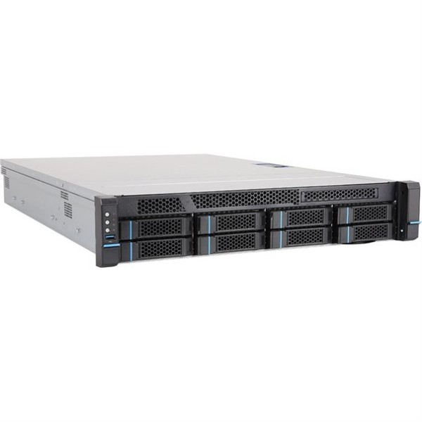 WORTMANN AG TERRA SERVER 3230 G6 Xeon E-2488 64GB 3,8TB oBS