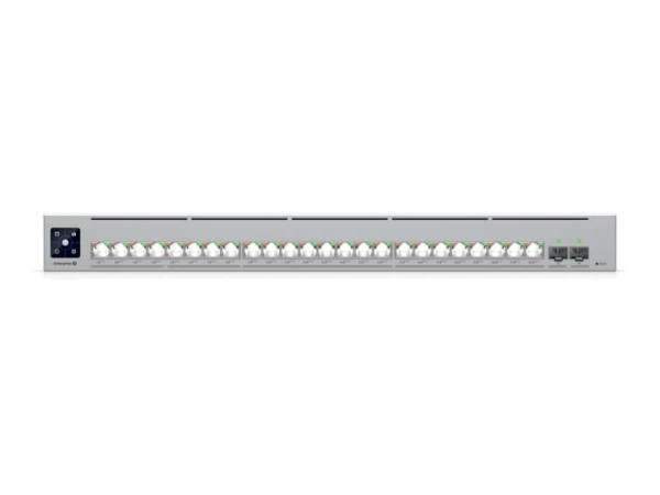 UBIQUITI UniFi Enterprise Campus 24 PoE ECS-24-PoE 1050W ECS-24-POE