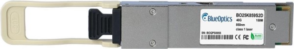 CBO GMBH CBO GMBH NVIDIA MMA1B00-F030D kompatibler BlueOptics QSFP BO25K859S2D