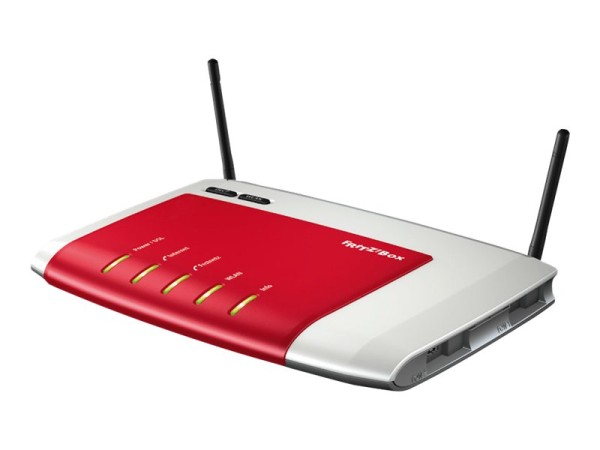 AVM AVM FRITZ!Box Fon WLAN 7272 international