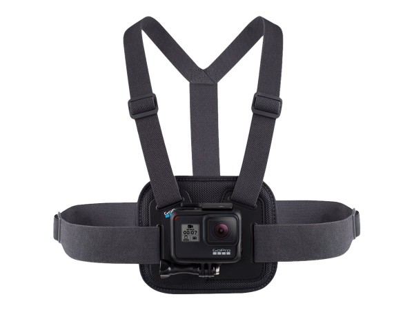 GOPRO GOPRO Chesty (Performance Chest Mount 2018)