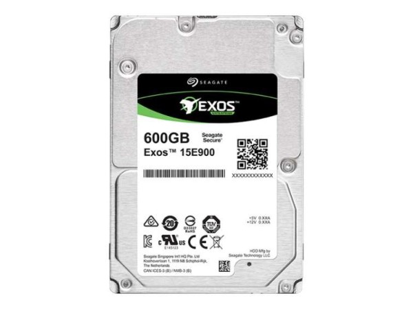 SEAGATE Enterprise Performance 600GB ST600MP0006
