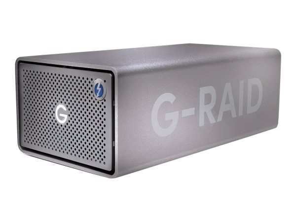 SANDISK SANDISK Professional G-RAID 2 12TB