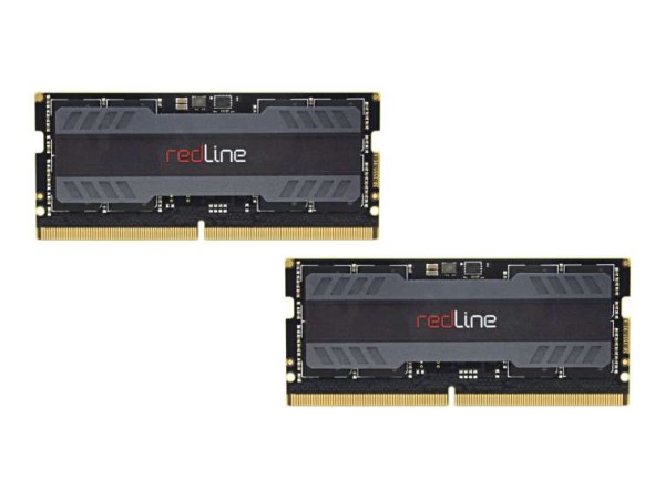 MUSHKIN MRA5S560LKKD16GX2 32GB Kit (2x16GB) MRA5S560LKKD16GX2