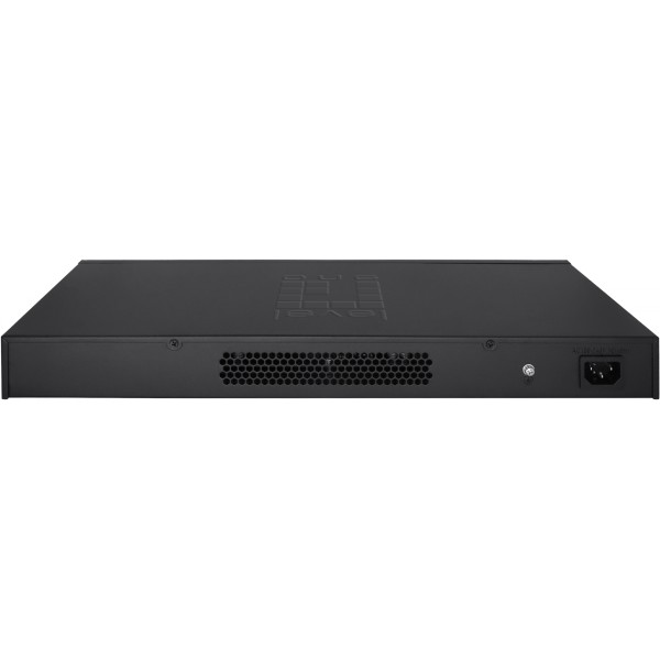 LEVELONE LEVELONE Switch 16x GE GES-2118P     2xGSFP 19" 230W 16xPoE+