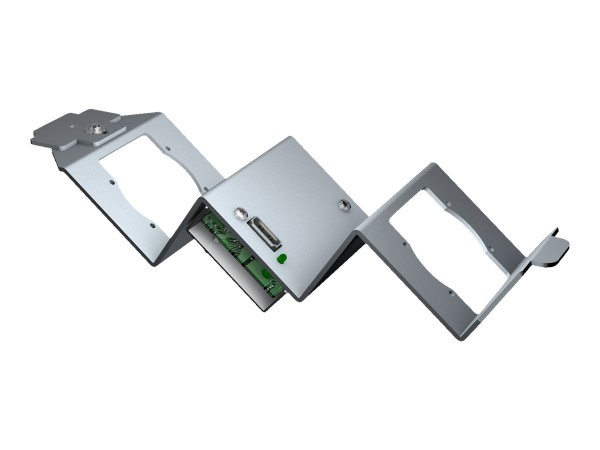 KINDERMANN KINDERMANN KIND Modulträger GB3 7445000012 HDBaseT Transmitter