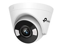 TP-LINK TP-LINK 4MP Full-Color Turret Network Camera