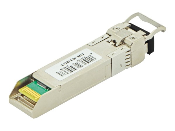 DIGITUS mini GBIC (SFP) Modul, 10,0km DN-81201