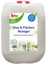 Poliboy Bio Glas & Flächen Reiniger, 500 ml Sprühflasche