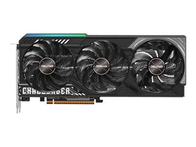 ASROCK ASROCK RX 9070 Radeon Challenger 16GB