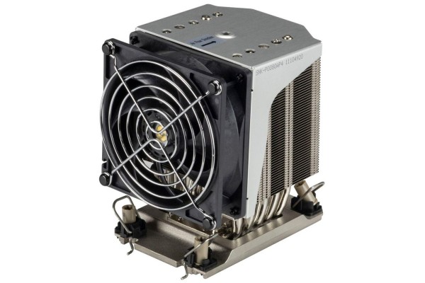 SUPERMICRO SUPERMICRO SNK-P0080AP4 Prozessorkühler für LGA4189