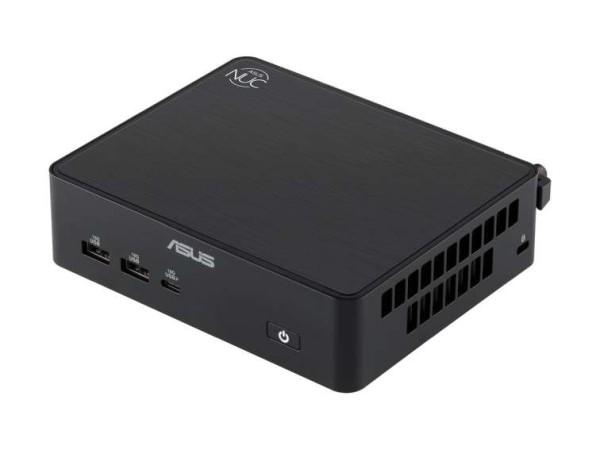 ASUS NUC 16 Pro Grand Canyon RNUC16GDKU560002 Core Ultra 5 325 0GB/0GB Bare 90AR00W2-M00080