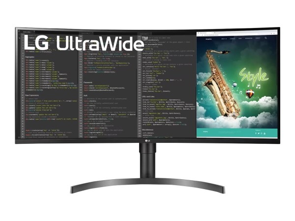 LG 35WN75CP-B 88,9cm (35") 35WN75CP-B.AEU