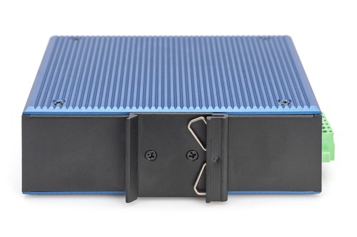 DIGITUS DN-651156 Industrial Ethernet Switch DN-651156